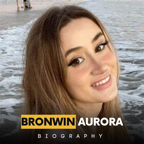 bronwyn aurora sex|Bronwin